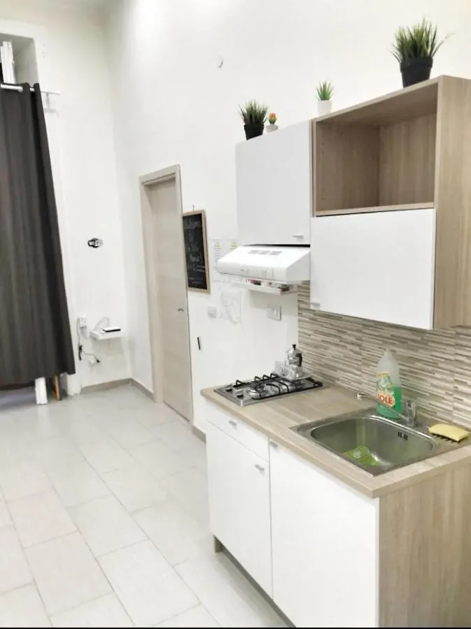 Via Nilo House Bed & Breakfast Naples