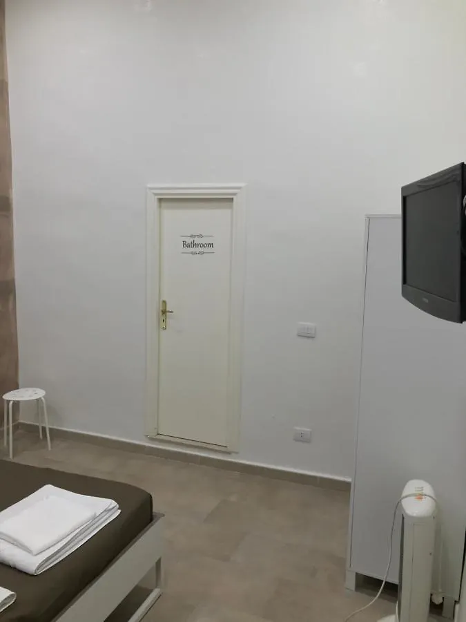 Via Nilo House Bed & Breakfast Naples