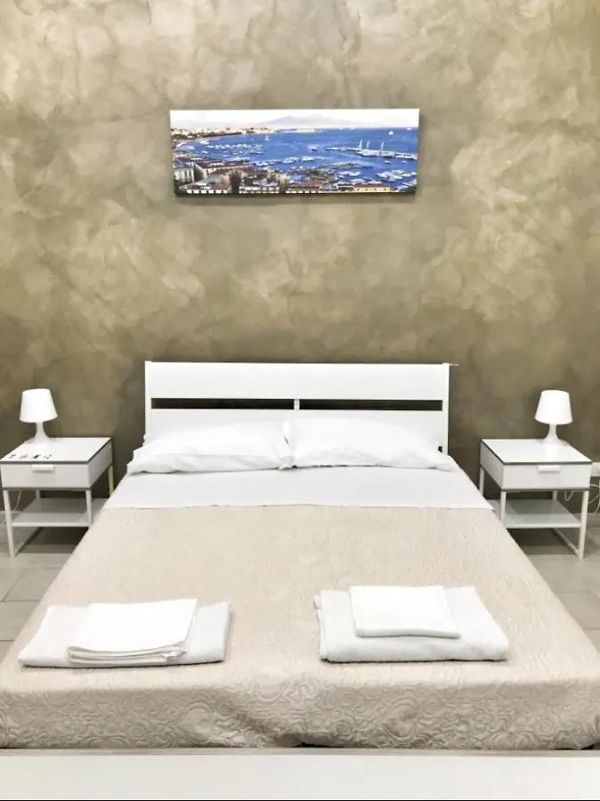 Via Nilo House Bed & Breakfast Naples 0*,  Italy