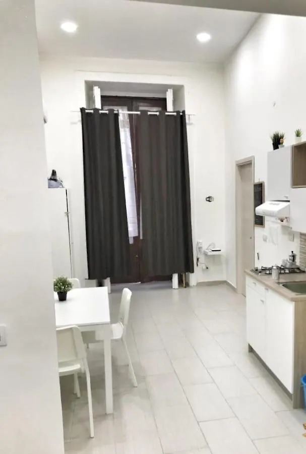 Via Nilo House Bed & Breakfast Naples
