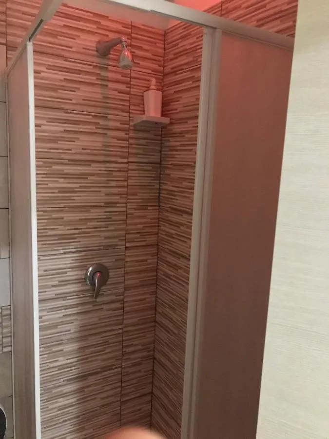 Bed & Breakfast Bed and Breakfast Via Nilo House Neapol Itálie